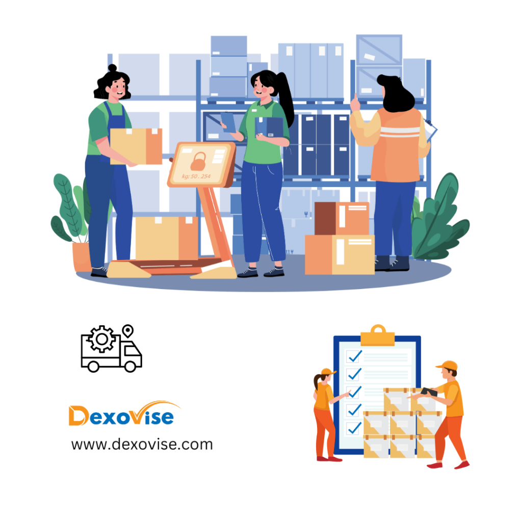 Private Equity Investment for a Logistics company